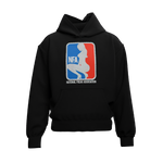 NFA BLACK HOODIE